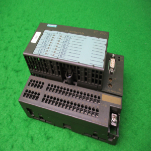 10818/지멘스PLC/ET200L/132-1BH00-0XB0/193-1CH00-0XA0